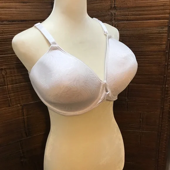 Bali Bra, Underwire, 38DD - Picture 2 of 5